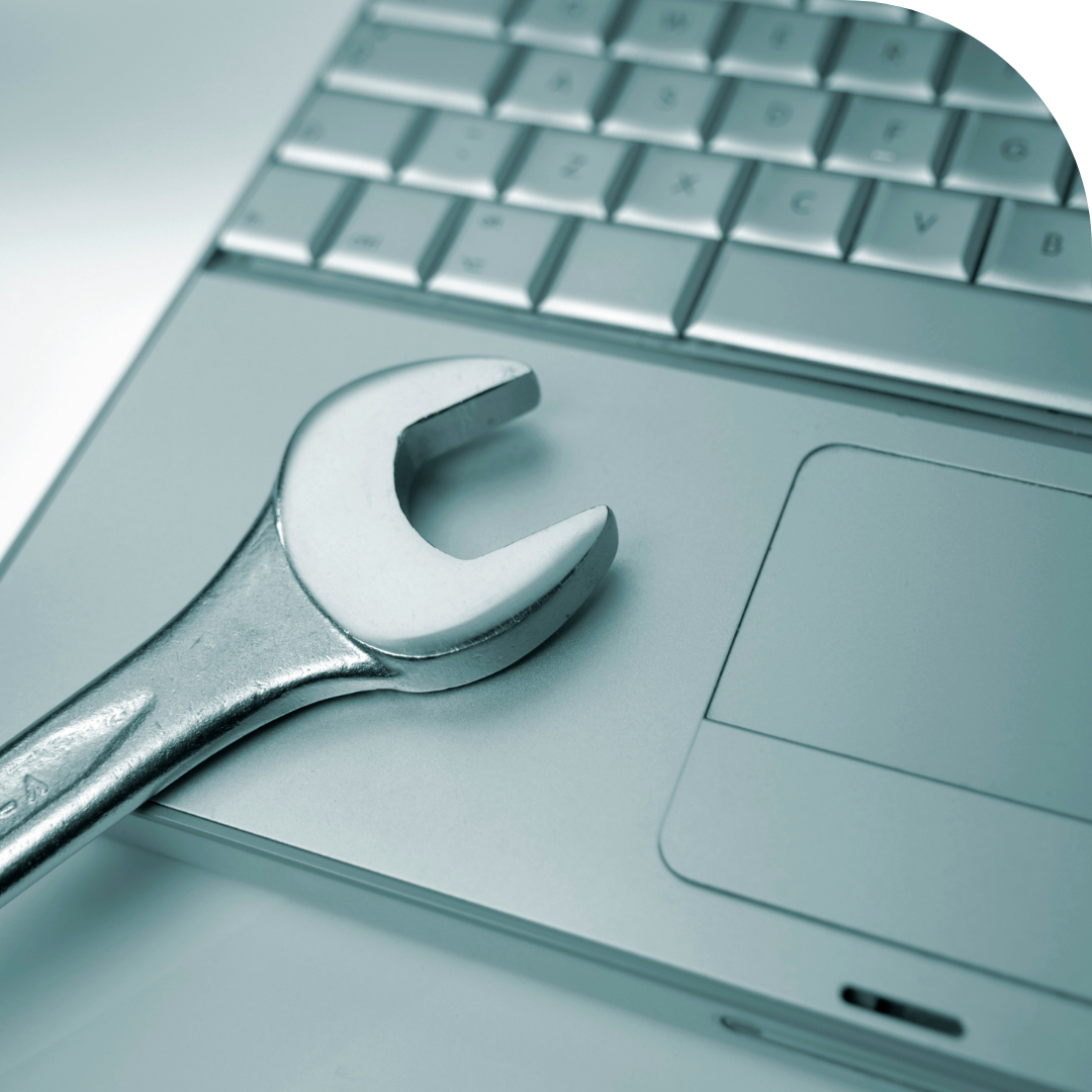 Maintenance informatique professionnelle