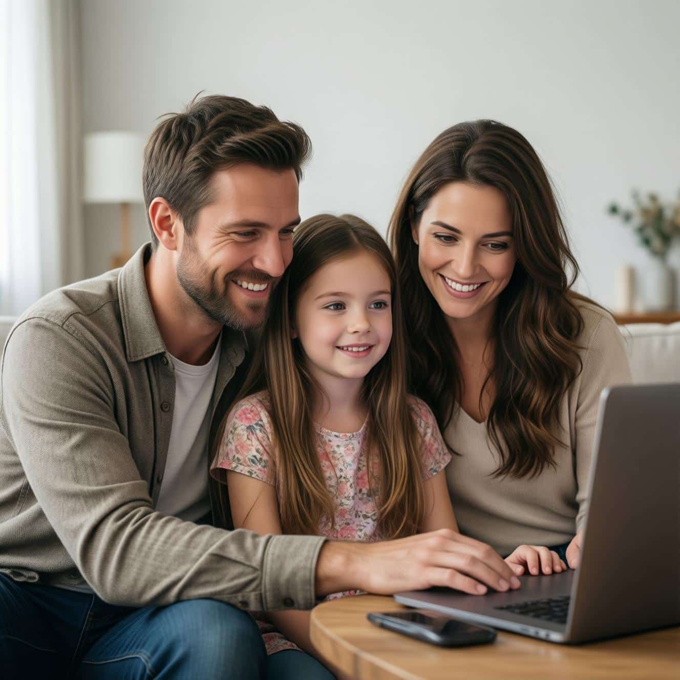 Particuliers